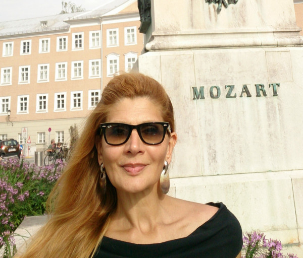 Ljiljana Radojević's testimonial