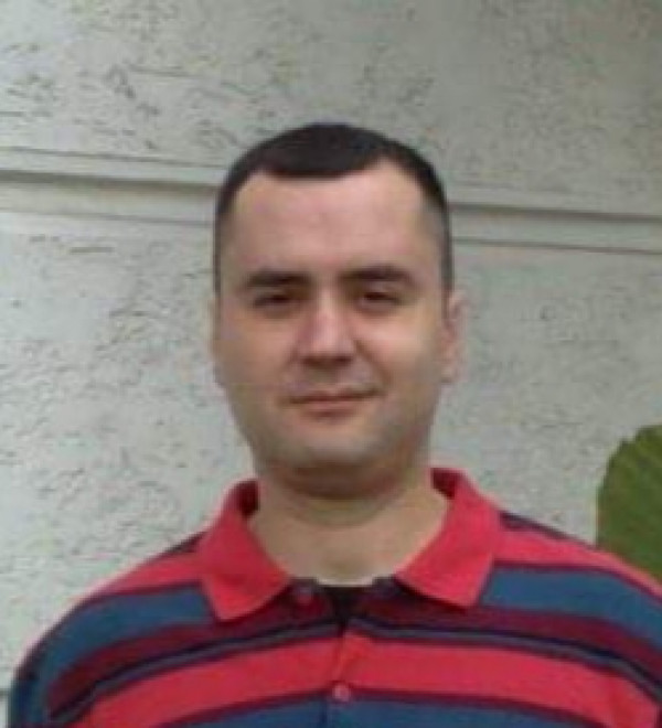 Nenad Tasic's testimonial