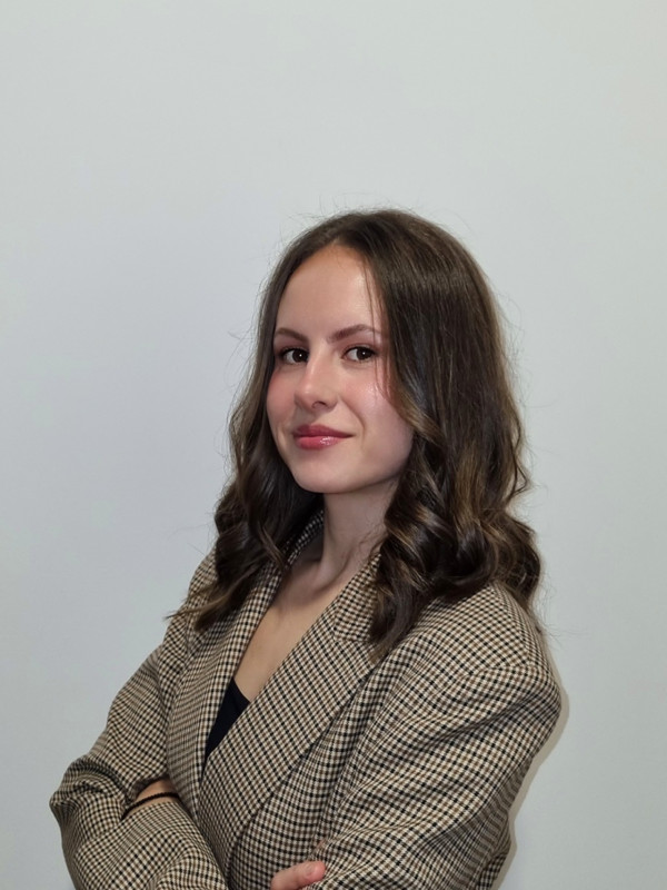 Tanja's testimonial