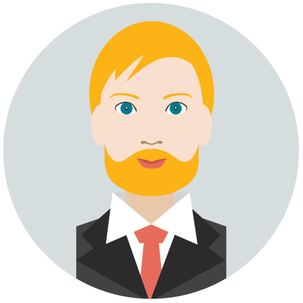 Filip Jerger's testimonial